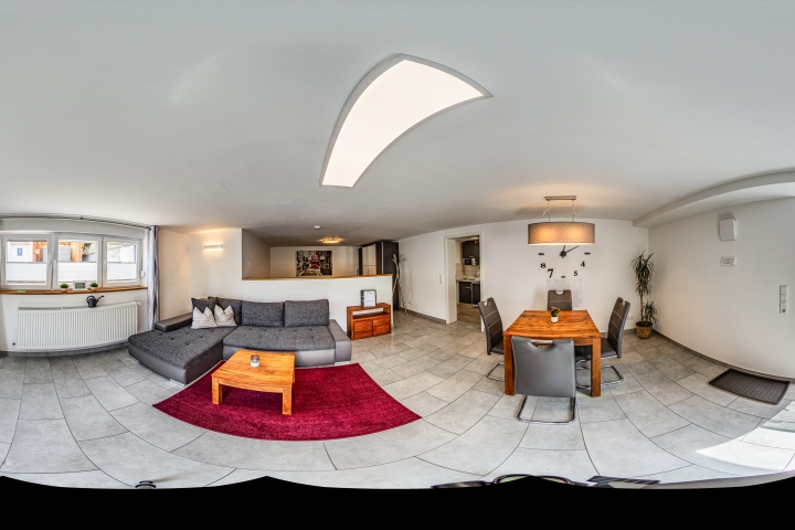 Haus Brestenberg Innen 1