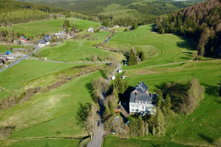 Haus Donnerberg Rehefeld Innen 2