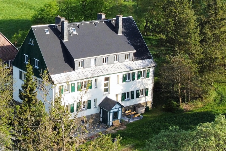Haus Donnerberg Rehefeld Innen 2
