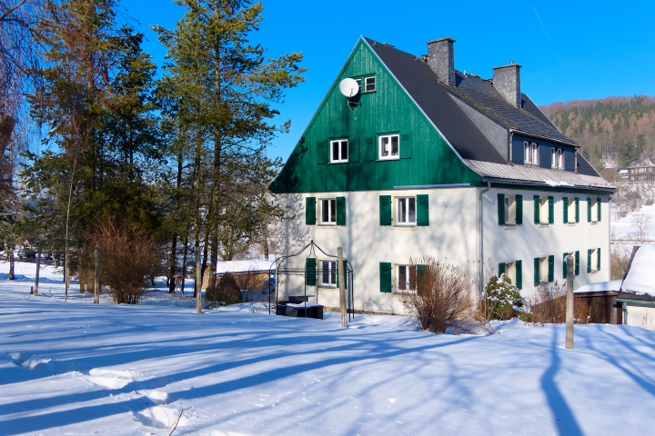Haus Donnerberg Rehefeld Innen 1
