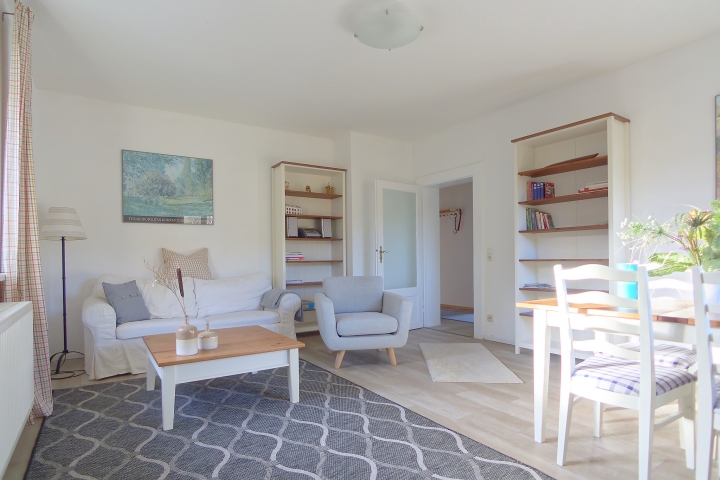 Haus Donnerberg Rehefeld Innen 1