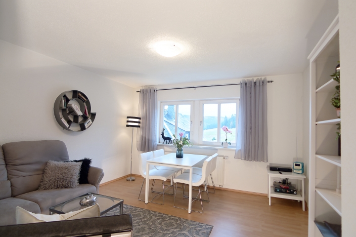 Haus Donnerberg Rehefeld Innen 1