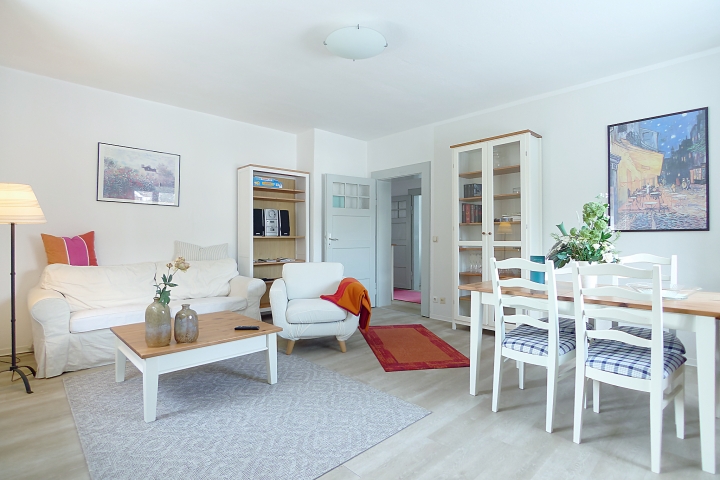 Haus Donnerberg Rehefeld Innen 1
