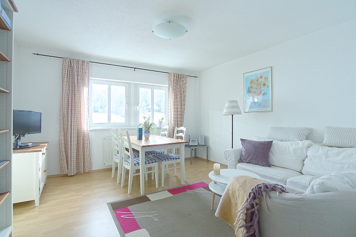 Haus Donnerberg Rehefeld Innen 1