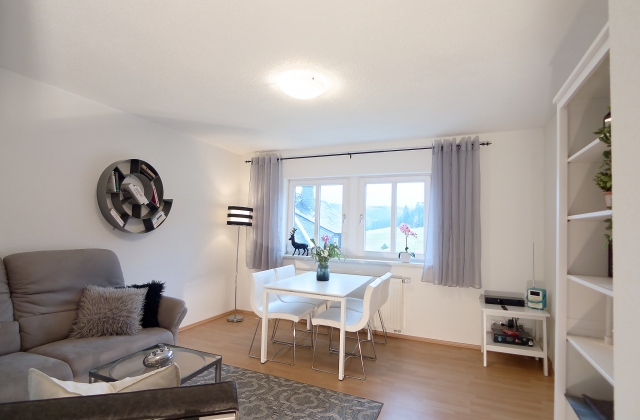 Haus Donnerberg Rehefeld Innen 1