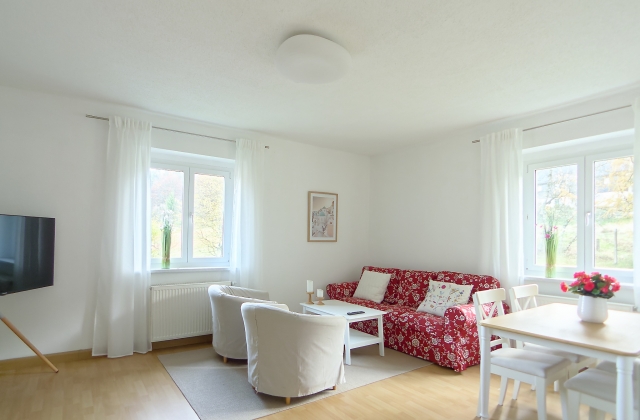 Haus Donnerberg Rehefeld Innen 1