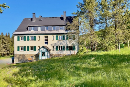 Haus Donnerberg Rehefeld