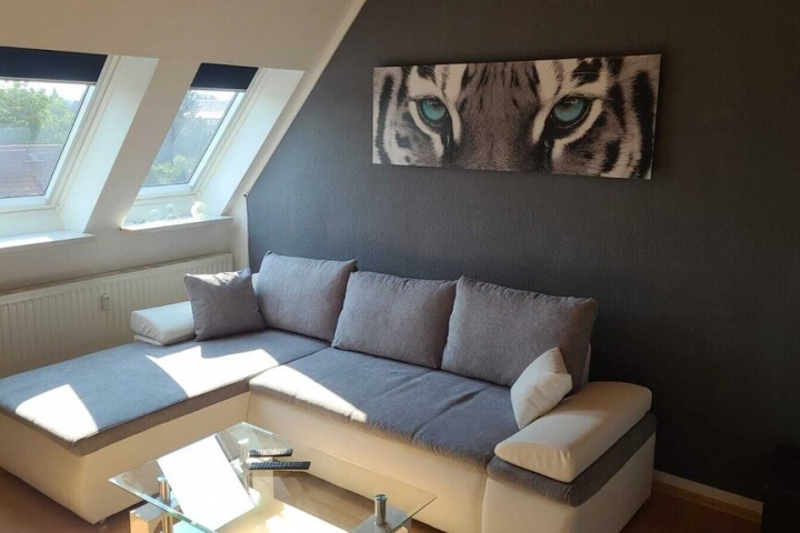 Ferienwohnung Carola Innen 1
