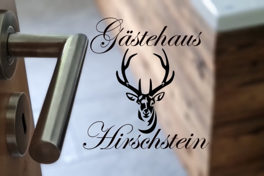 Gästehaus Hirschstein