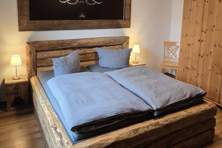 Gästehaus Hirschstein Innen 1