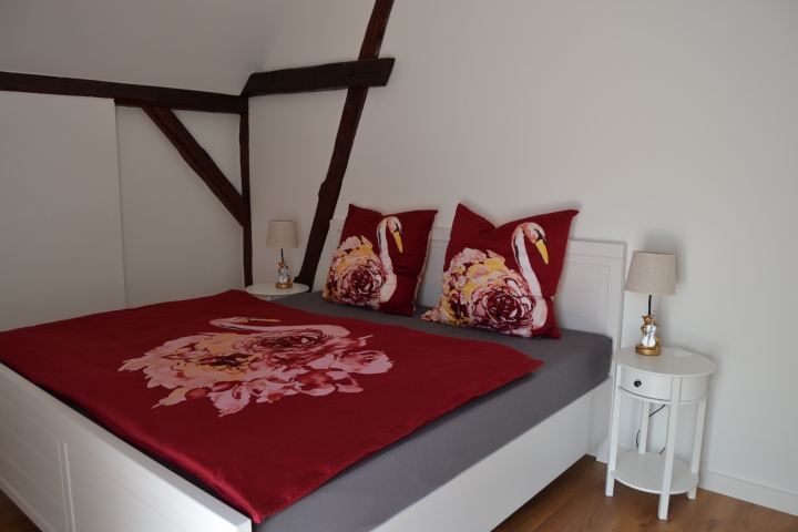 Ferienhaus Heidefee Innen 2