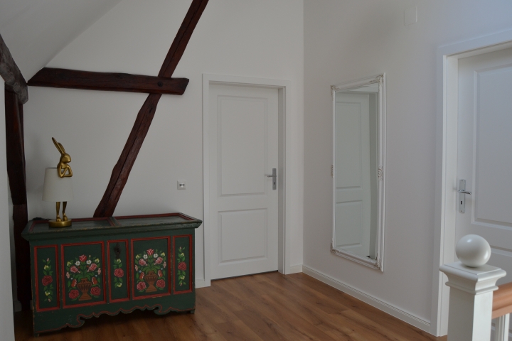 Ferienhaus Heidefee Innen 2