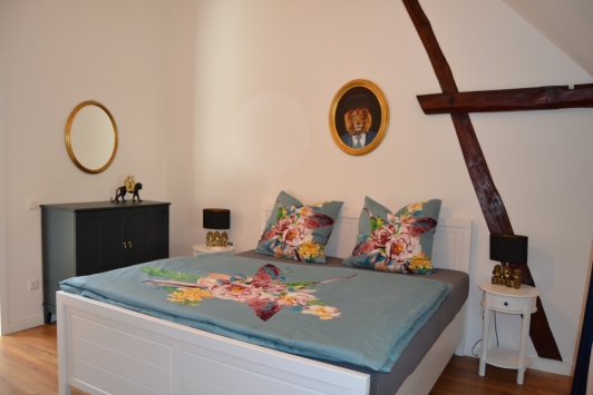 Ferienhaus Heidefee