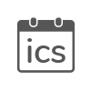 iCal / ics