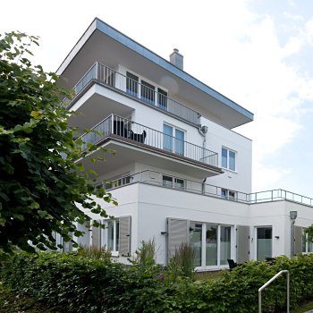 Villa Seeblick